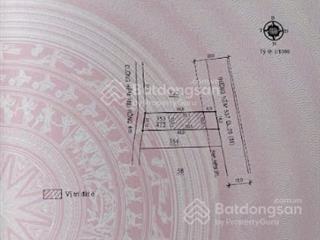 Đất mặt tiền nguyễn khắc nhu  lộc nga