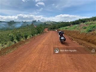 Chỉ 490 tr cho lô đất ngay mặt tiền chính đường 20, lộc quảng