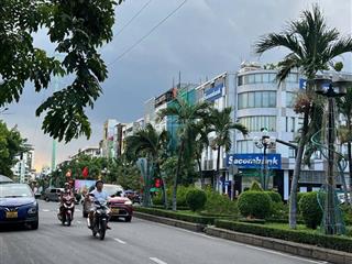 Bán nhà mt siêu khan hiếm 8 x16m phan xích long, p7 q pn