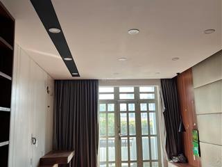 Bán nhà hẻm xe máy đường bình giã, p13, quận tân bình