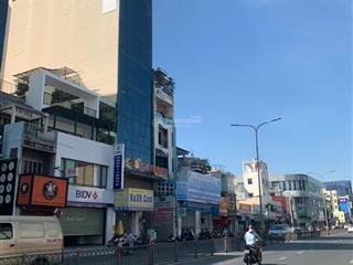 Hot! bán nhà mặt phố tại hoàng văn thụ, 62 tỷ, 137m2, hđt110tr/th