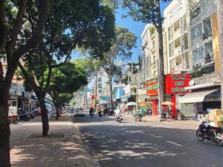 Bán nhà mặt phố hùng vương, 65 tỷ, 230m2, view đẹp, chính chủ, q5, hcm