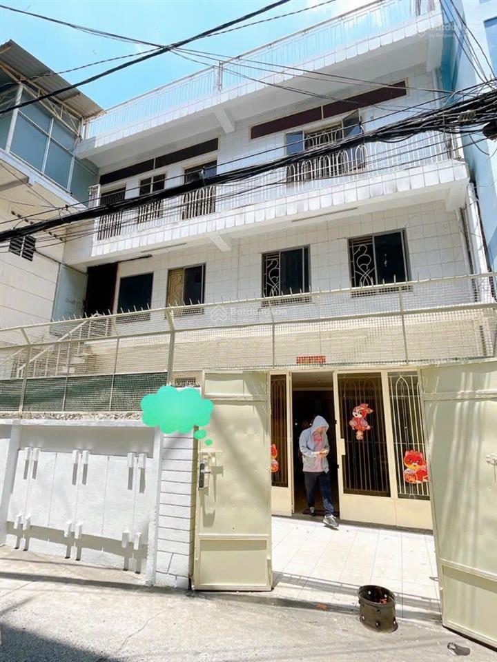 Bán nhà riêng tại lý thường kiệt, giá tốt, 54m2, 7,5 tỷ vnd