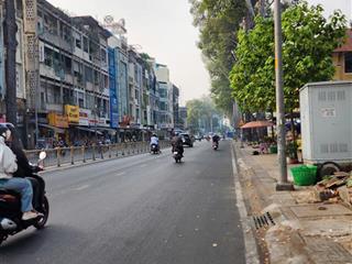 Bán nhà mặt tiền kinh doanh nguyễn tri phương, q10, hcm, giá siêu hời chỉ với 53,5 tỷ, 195m2