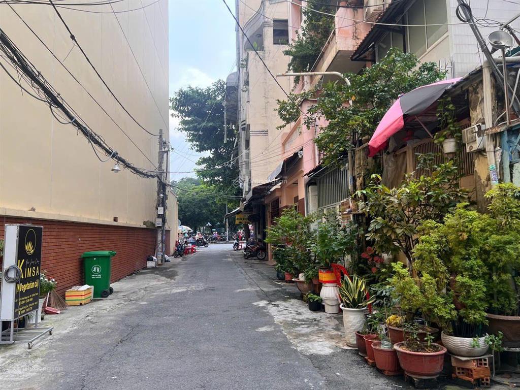 Bán nhà siêu hot hẻm xe tải tại ông ích khiêm, 8.8 tỷ, 67m2, q11, hcm