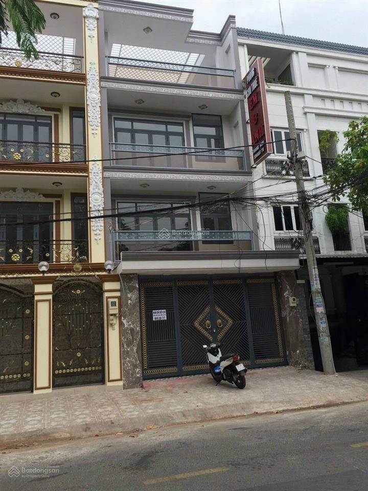 Bán nhà siêu hot hẻm xe tải tại ông ích khiêm, 8.8 tỷ, 67m2, q11, hcm