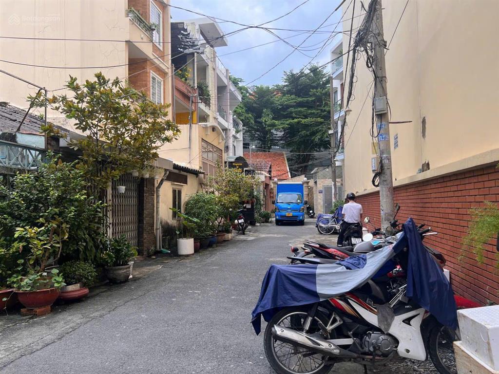 Bán nhà siêu hot hẻm xe tải tại ông ích khiêm, 8.8 tỷ, 67m2, q11, hcm