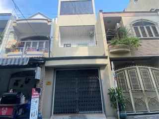 Bán nhanh mt khu cư xá bắc hải, p15 q10