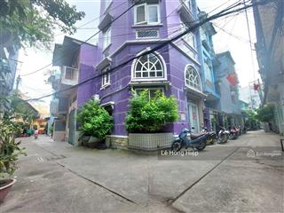 Thiên phước, lý thường kiệt, p. 9 tân bình. xe hơi tới cửa. 4*14m, 51m2, 5 tầng. chỉ 7,8 tỷ