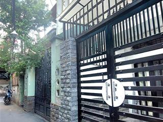 Cv lê thị riêng, bắc hải, đất thánh. p6, tân bình. 53m2, 2tầng. chỉ 6,3 tỷ