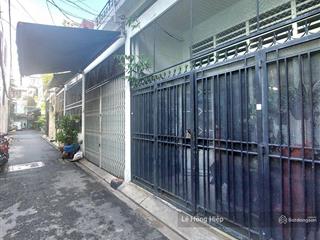 Bàu cát, lê lai, tân bình. 3,8x20m. chỉ 5,2 tỷ