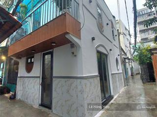 Phan đình phùng, cầu kiệu, trường sa, phú nhuận. 4,95 tỷ. nhà đẹp lung linh.