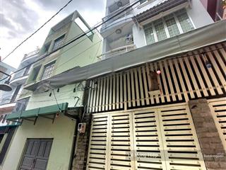 Bảy hiền, ông tạ, bành văn trân. hxh, 4,8*12m, 5tầng, 6pn, 7wc chỉ 10tỷ