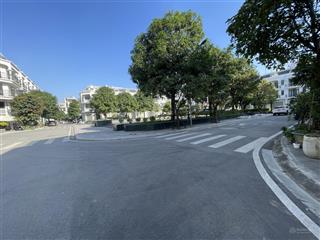 Bán biệt thự liền kề 319  vị trí vàng tại calyx residence, đông anh!