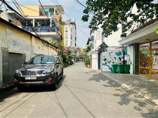 Nhà nát  hoàng văn thụ  p. 1  tân bình  dt 14/20 * 31m  (502m2) giá 135 tỷ