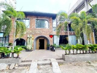 Biệt thự loại 3  4 tầng  nguyễn đình chiểu p. đakao q. 1  dt 16.7*25.9m  giá 440 tỷ