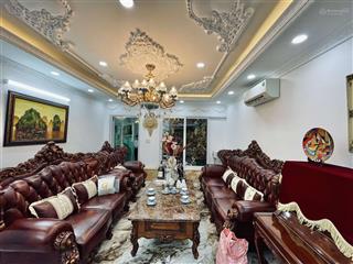 Nhà đẹp view hà đô centrosa garden  mặt tiền 3 tháng 2  q. 10  dt 4.2*26m  4 tầng  69 tỷ 9
