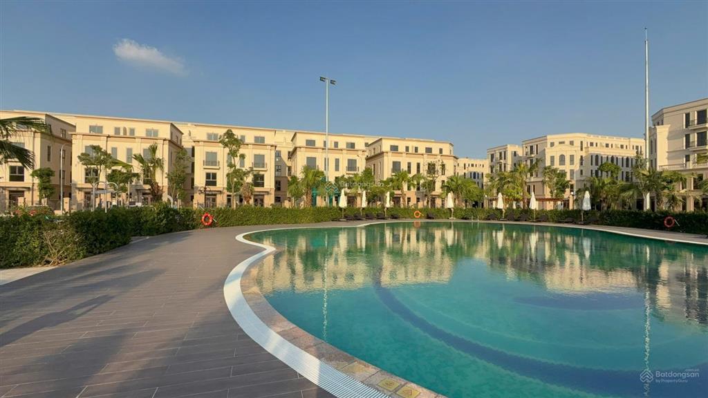 Quỹ chuyển nhượng giá tốt nhất vinhomes cổ loa. giá từ 19 tỷ  50 tỷ,  mr toàn 0949 308 ***