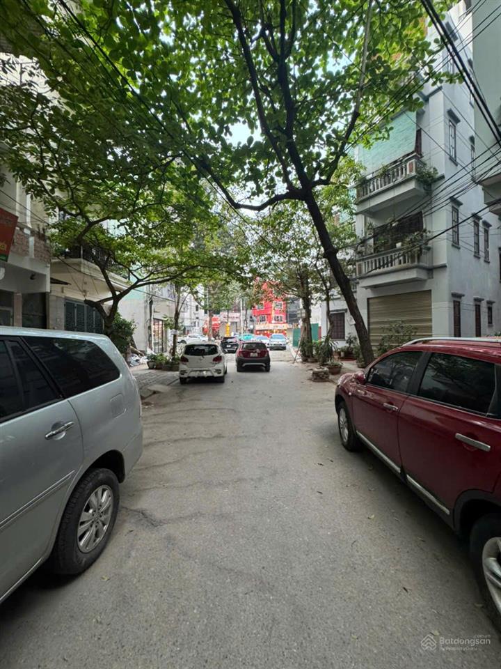 Bán đất pl phố đào tấn linh lang, ba đình. diện tích 80m2, mặt tiền 5m, 2 mặt thoáng. giá 33tỷ(tl)