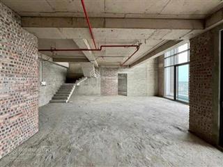 Duplex 4pn trực tiếp cđt nhận nhà ngay, ban công đn view hồ cực hiếm 271m2 hỗ trợ bank 0%