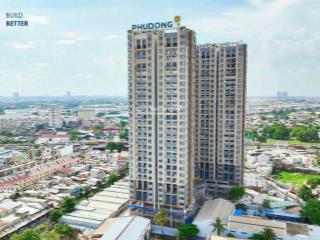 Chính chủ bán căn hộ sổ sẵn sang tên ngay giá gốc cđt từ 2,43 tỷ/căn 2pn  2wc, chiết khấu 14%