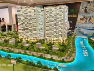 Thanh toán 10% cho đến khi nhận nhà, không vay đến khi nhận nhà stown gateway