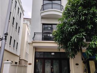 Giảm giá sốc! bán gấp căn liền kề xẻ khe san hô  vinhomes ocp2 98m2, mặt tiền 7m, sát biển hồ