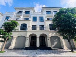 Kịch độc! liền kề san hô 96m2, mặt tiền 6m  ô tô vào nhà  vinhomes ocean park 2, giá cực tốt