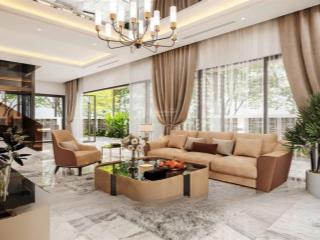 Giảm giá cực sốc! liền kề xẻ khe vinhomes ocp, dt 98m2, mt 7m, giá chỉ 12,2 tỷ  cạnh công viên