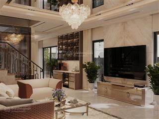 Trả nợ ngân hàng! bán gấp liền kề xẻ khe vinhomes ocean park 105m2  đông nam, giá chỉ 12,5 tỷ