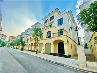 Vô tiền khoáng hậu! liền kề xẻ khe san hô 112m2, mặt tiền 8m  gara ô tô, cách biển tạo sóng 50m