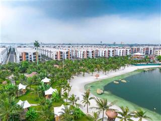 Giá vô địch 2025! hoa hậu biệt thự biển vinhomes ocean park chỉ 130 triệu/m2  miễn phí dv 10 năm