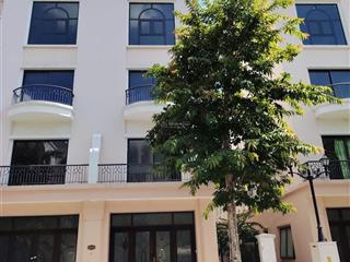 Giá rẻ vô địch! liền kề xẻ khe vinhomes ocp 2  mặt đường 20m kinh doanh giá chỉ 131 triệu/m2