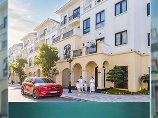 Hoa hậu đây rồi! biệt thự sl san hô 128m2, đông nam giá cực hời 136 triệu/m2  miễn phí dv 10 năm