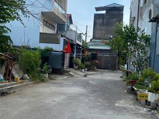 Bán đất hẻm đường 54, nguyễn thị tư, phú hữu, tp thủ đức