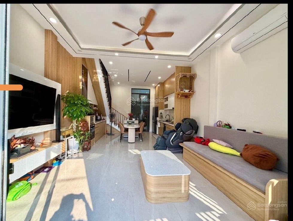 Nhà đẹp2 tầng khu bên sông cách gigamall 500m tặng nội thất 5x20 100m2