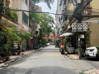 Nghĩa đô, cầu giấy, ô tô vào nhà, 2 mặt ngõ, thông 2 phố, kd văn phòng, phân lô cán bộ đỉnh. (414)
