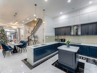 Bán nhà nghĩa tân  toà 7 tầng full nội thất doanh thu đều đặn  dt 68m2 giá 32.5 tỷ