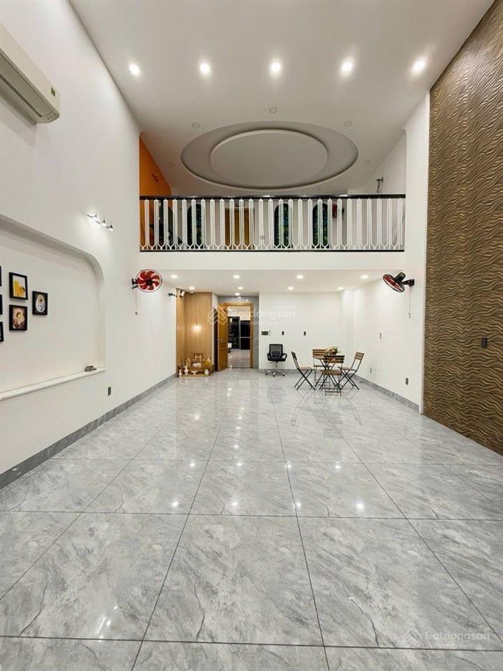 Siêu phẩm gò vấp  công viên làng hoa  110m2 mặt tiền siêu rộng, giá cực ngon