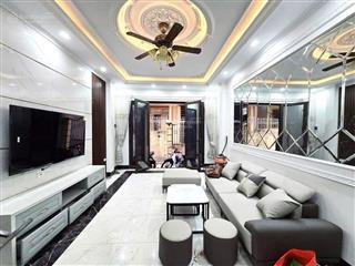 Bán nhà phú minh, minh khai, dt 42m2, 4t, mt 5m, giá chào hơn 6 tỷ, có thương lượng, full nội thất