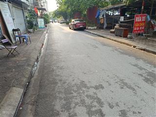Bán đất thụy phương, dt 60m2, mt4m, giá chào 5,6 tỷ, có thương lượng, ô tô đỗ cửa