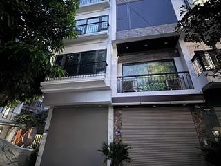 Nhà phân lô lê văn hiến, dt 41 m2, 6t, mt 4,3m, 11p kk, giá chào nhỉnh 9 tỷ, có thương lượng