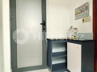 Studio cửa sổ trời thoáng mát sạch sẽ quận 8 gần cầu chữ y