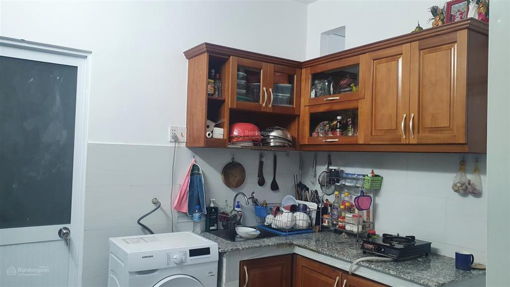 Bán nhà phú nhuận hxh 52m2, ngang 4.3m 3 phòng ngủ trung tâm nguyễn trọng tuyển ngợp bank 5.6 tỷ.