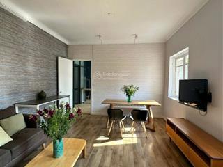 Bán nhà cc phú nhuận 60m2 ngang 6m 2 pn trung tâm pn đẹp dân trí hồ biểu chánh 3.2 tỷ