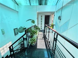 Bán nhà tân bình hxh thông 120m2 5 tầng, ngang 6m, 11 pn, chdv, kd hiếm lê văn sỹ ngợp bank 16 tỷ