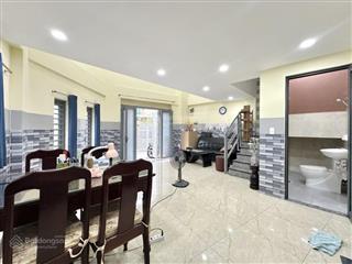 Bán nhà phú nhuận oto vào nhà 50m2 5 tầng ngang 6.5m kd đỉnh vip hồ biểu chánh 9.75 tỷ
