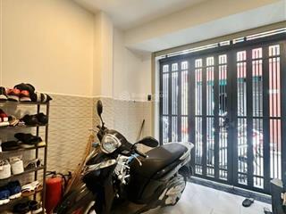 Bán nhà phú nhuận oto vào nhà 50m2 4 tầng ngang gần 4m 5 pn kd đỉnh huỳnh văn bánh gấp bán 9.3 tỷ