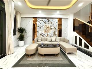 Bán nhà bình thạnh hxh 60m2 3 tầng ngang 5m 3 pn đẹp ll kd sát mt ngô đức kế 8.3 tỷ