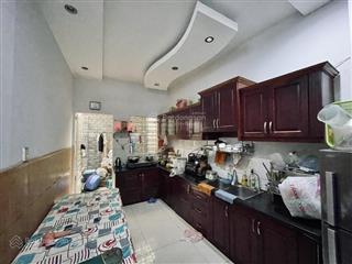 Bán nhà mặt tiền 80m2 4 tầng ngang 4m 4 pn kd đỉnh nguyễn trung trực 9.99 tỷ